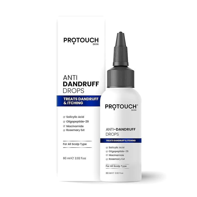 PROTOUCH Anti Dandruff Drops