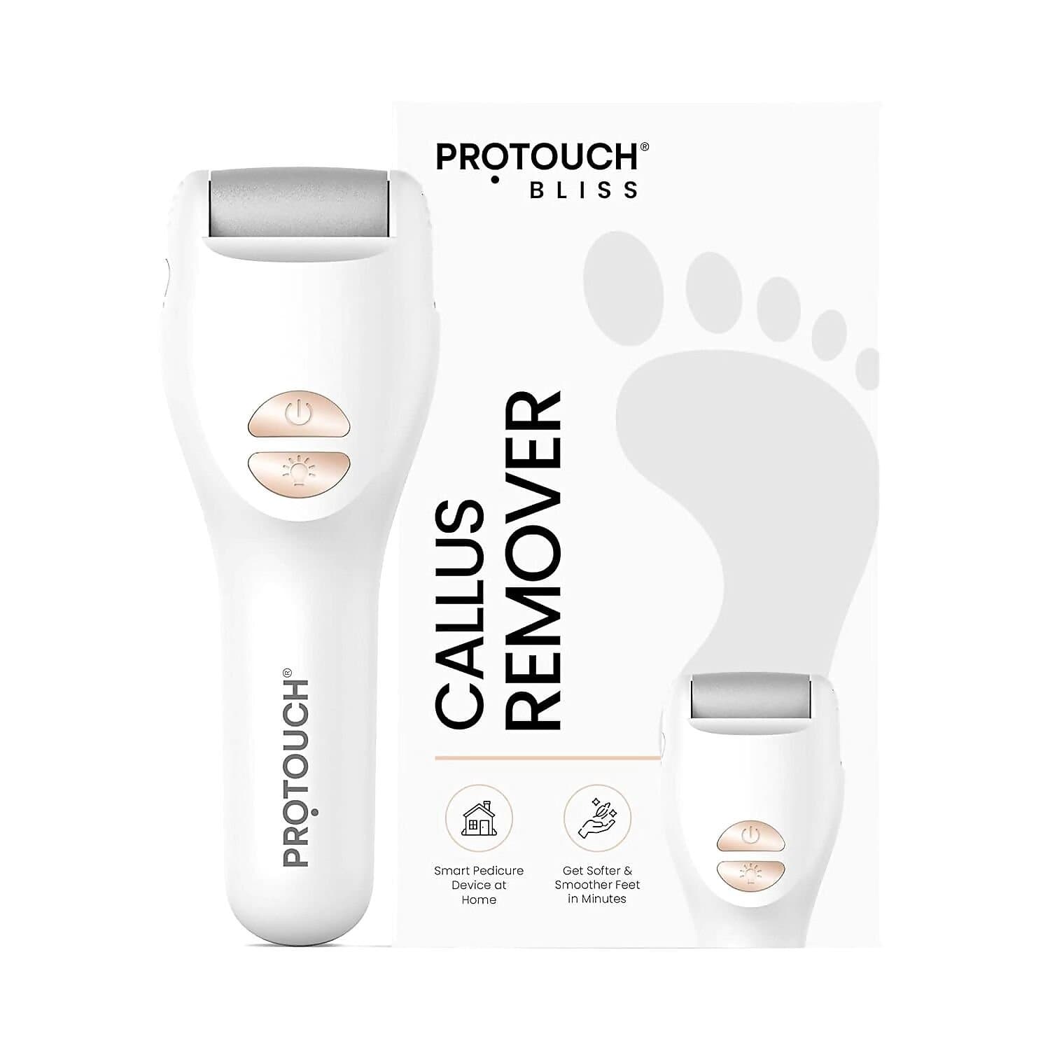 PROTOUCH Bliss Callus Remover