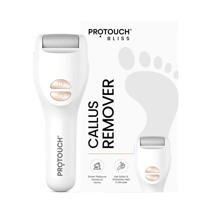 PROTOUCH Bliss Callus Remover
