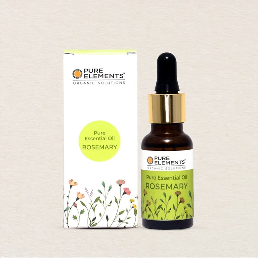 Pure Element Rosemary Oil