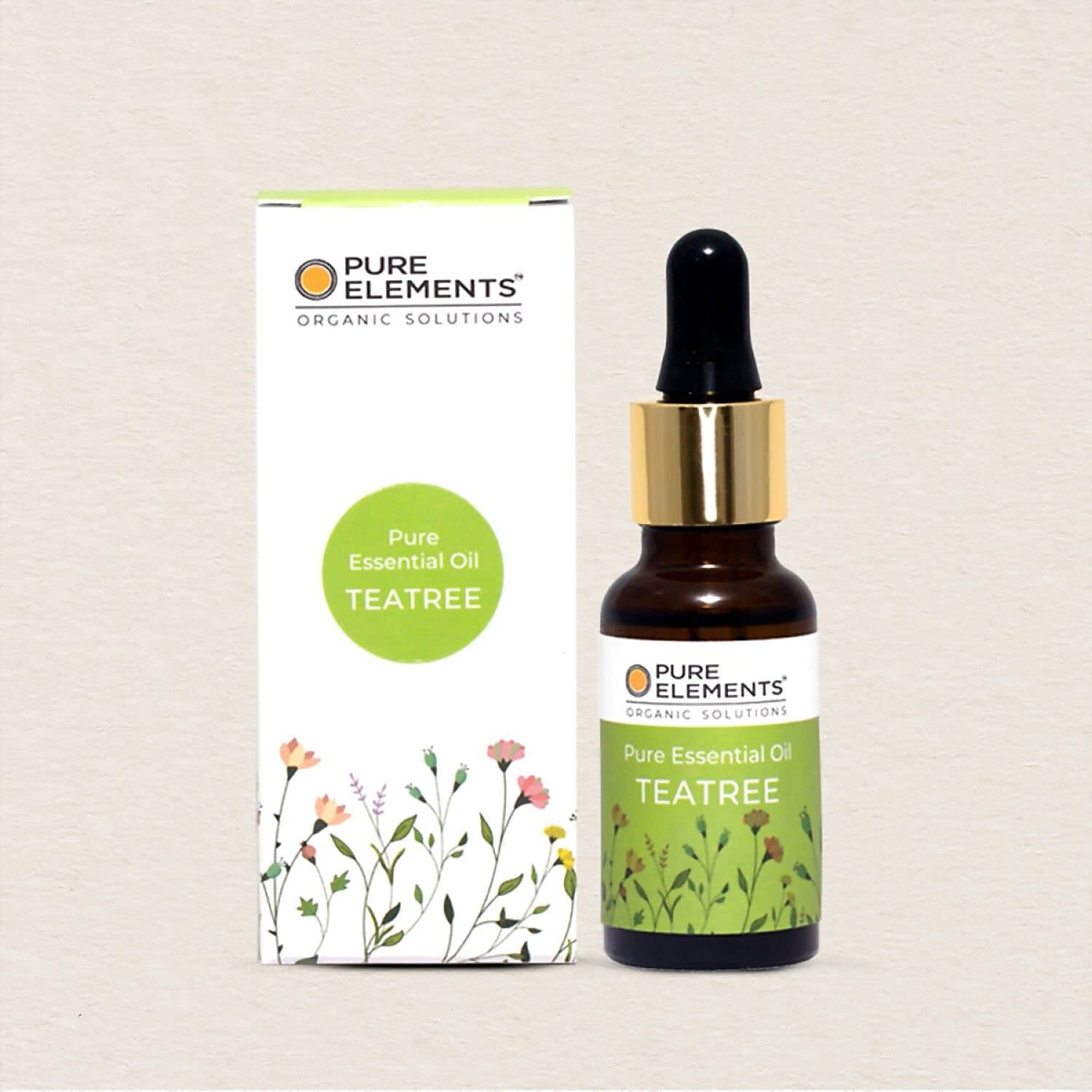 Pure Element Tea Tree Oil