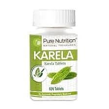 Pure Nutrition Karela
