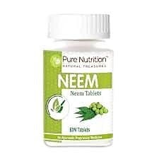 Pure Nutrition Neem