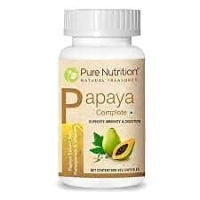 Pure Nutrition Papaya Complete