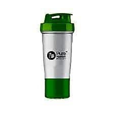 Pure Nutrition Protein Shaker