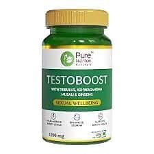 Pure Nutrition Testoboost 1200Mg