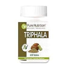Pure Nutrition Triphala