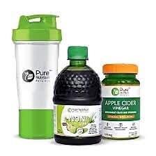 Pure Nutrition Weight Loss Combo