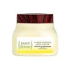 Pure Sense Whipped Body Cream