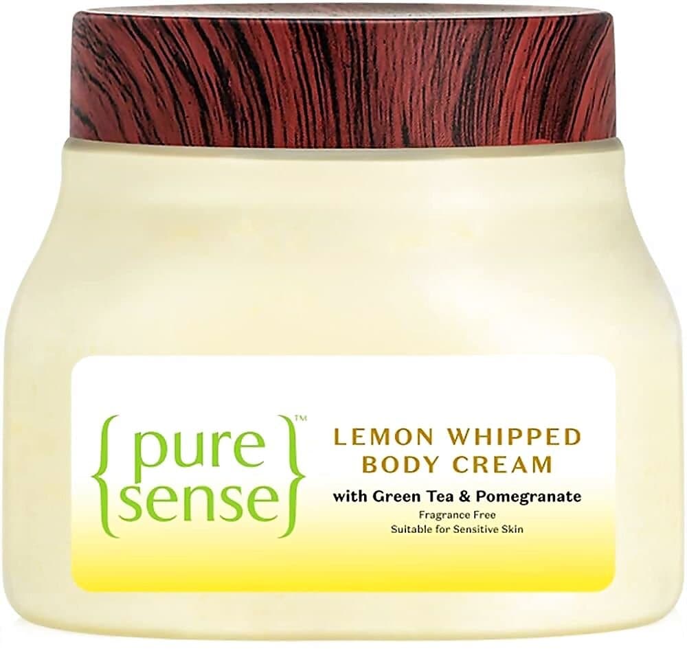 PureSense Whipped Body Cream