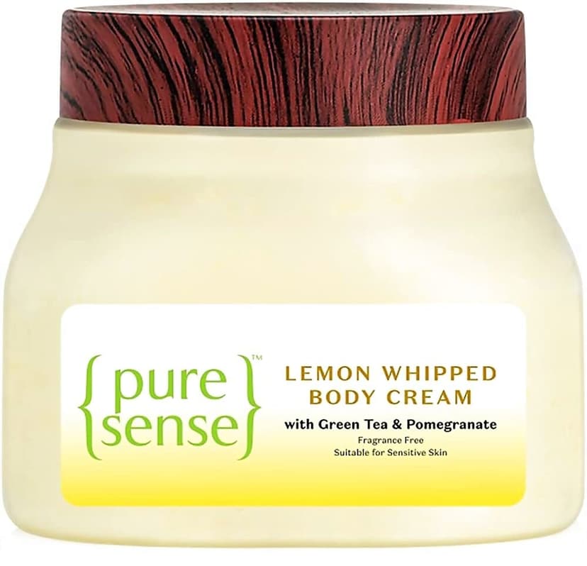PureSense Whipped Body Cream