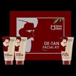 Qraa De-Tan Kit