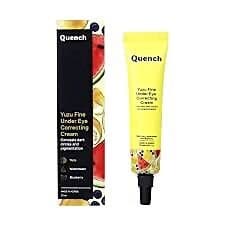 Quench Under Eye Correcting Cream