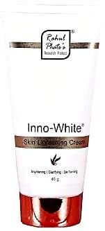 Rahul Phates Inno White Lotion