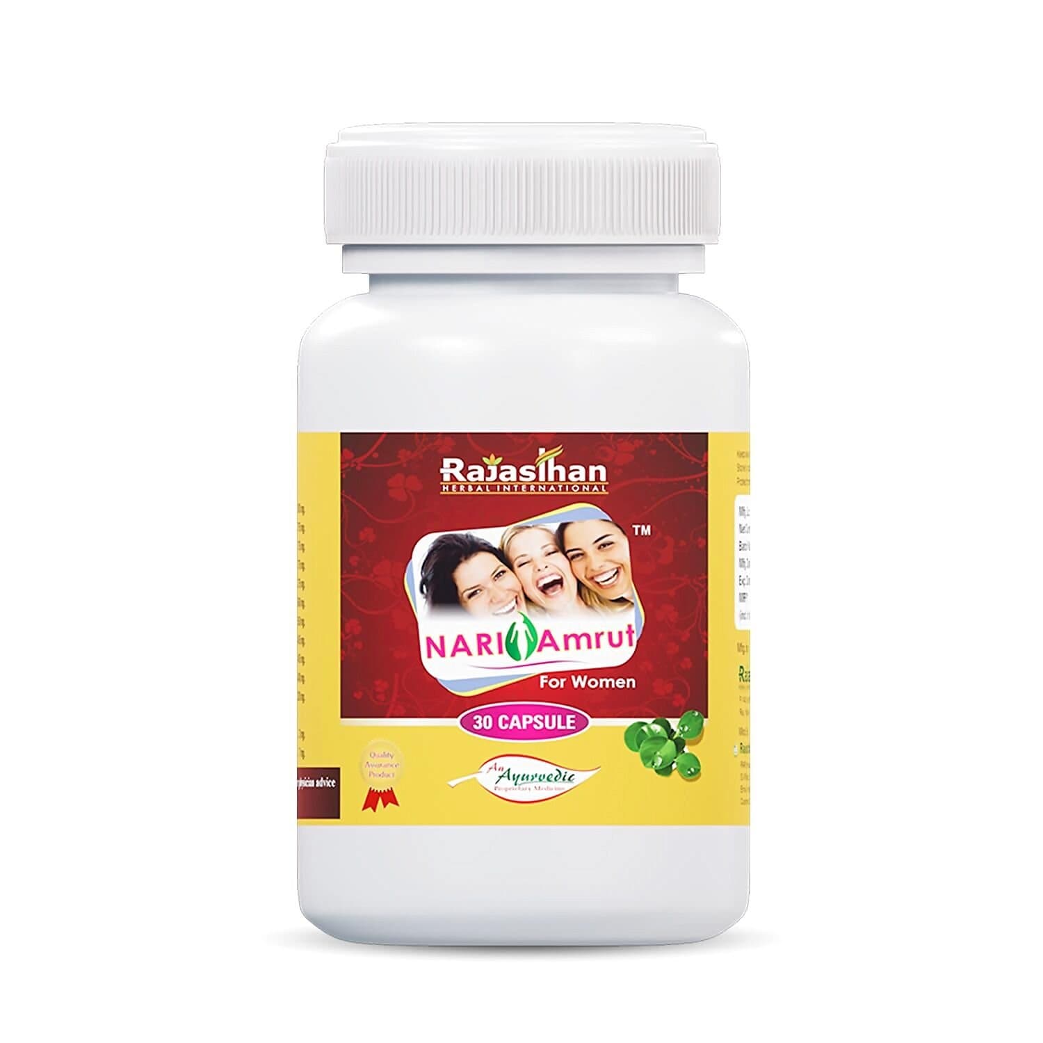 Rajasthan Nari Amrut Capsule