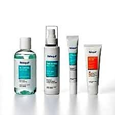 Re'equil Acne Pimple Treatment Bundle