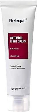 Re'equil Retinol Night Cream
