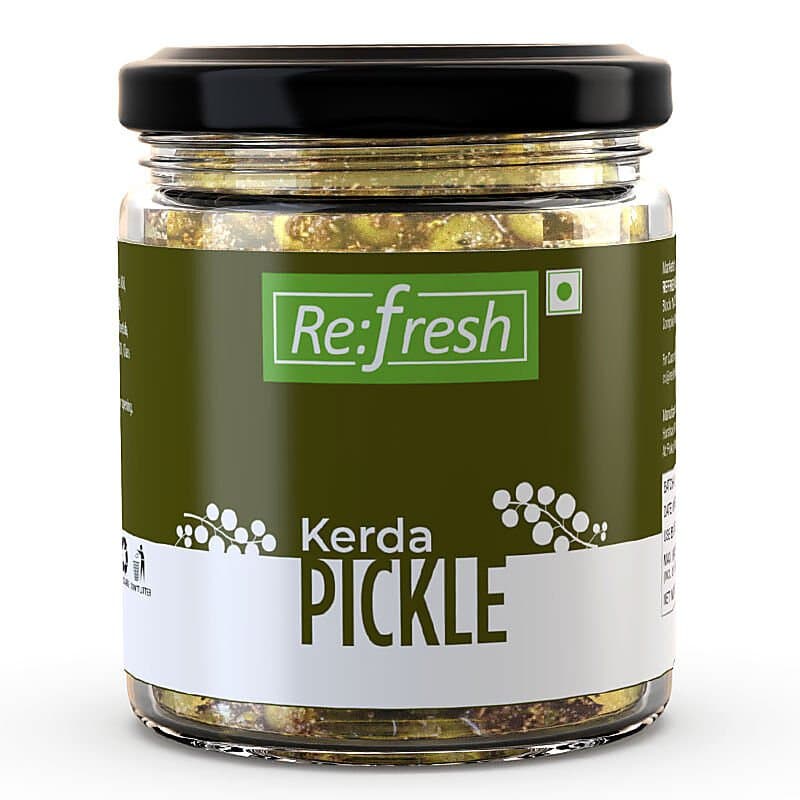 Refresh Kerda Pickle