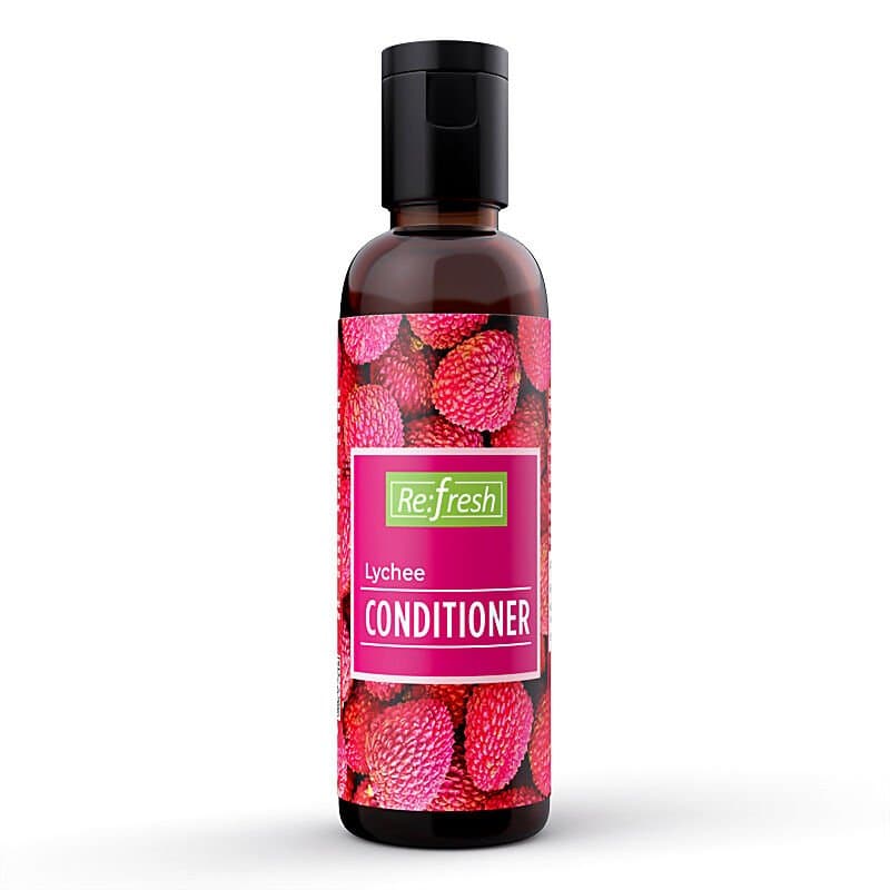 Refresh Lychee Conditioner