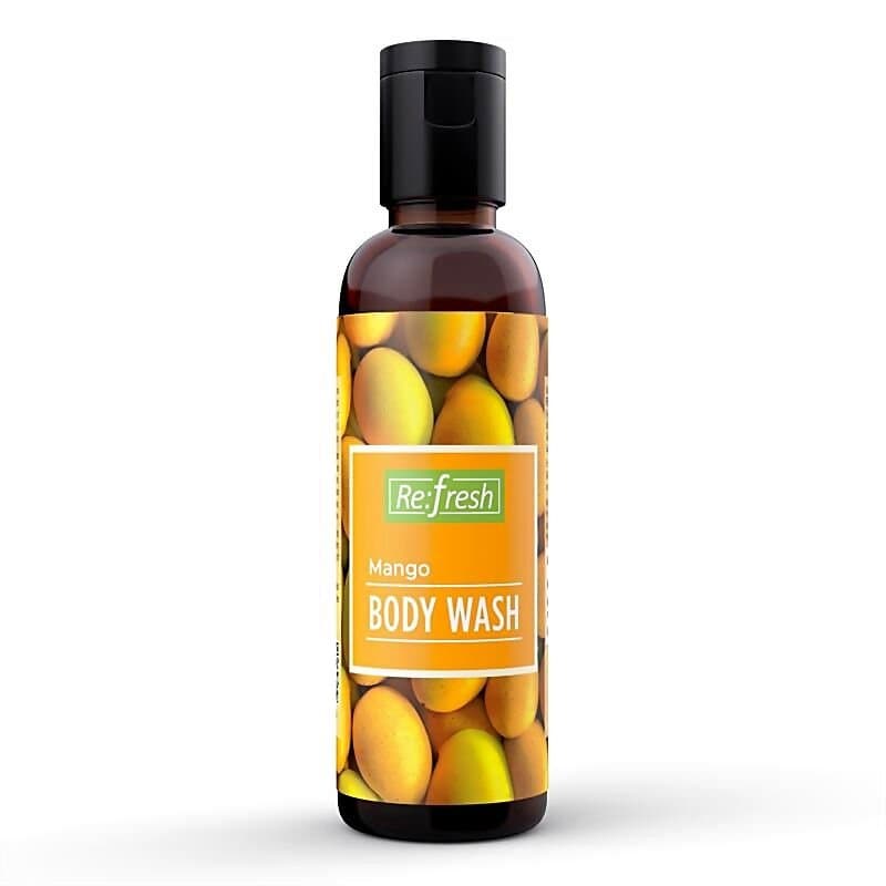 Refresh Mango Body Wash