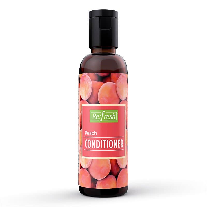 Refresh Peach Conditioner