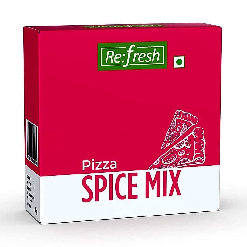 Refresh Pizza Spice Mix