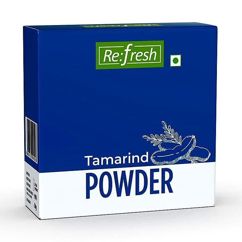 Refresh Tamarind Powder