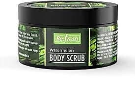 Refresh Watermelon Body Scrub