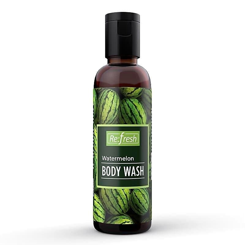 Refresh Watermelon Body Wash
