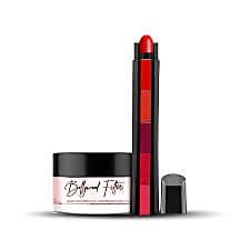 Renee Bollywood FAB Combo