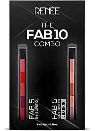 Renee FAB 10 Combo