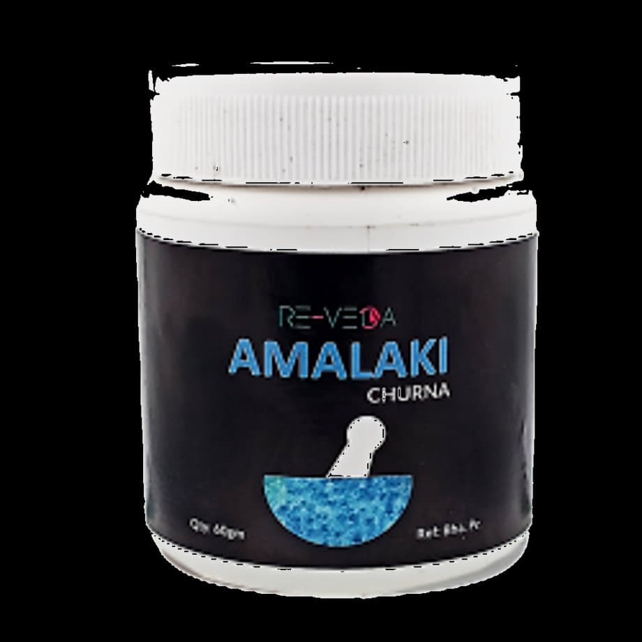 Revinto Amalaki Churna
