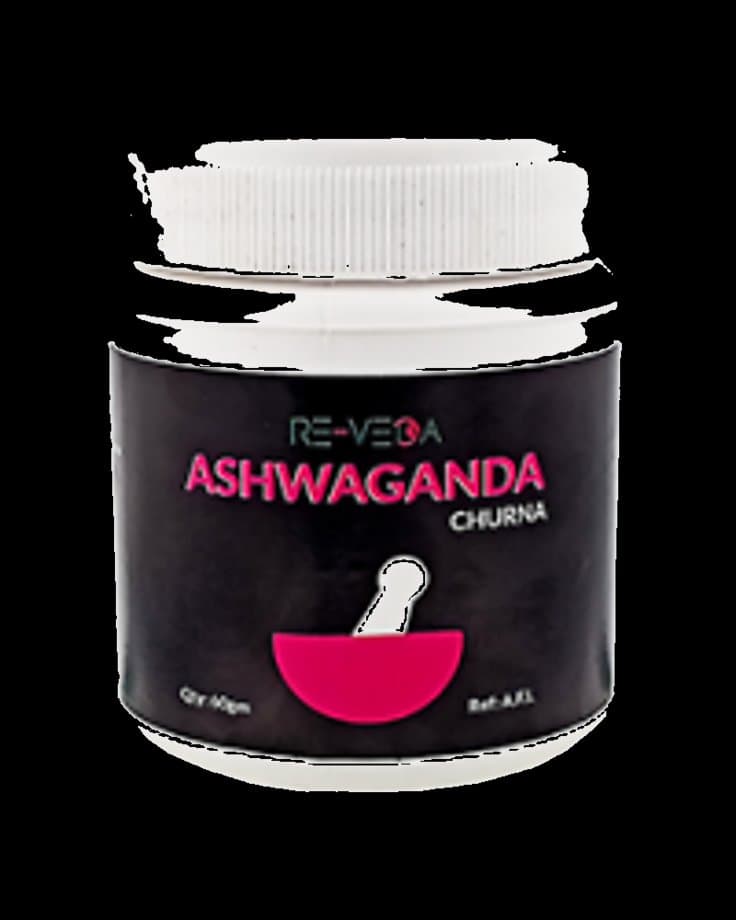 Revinto Ashwagandha Churna