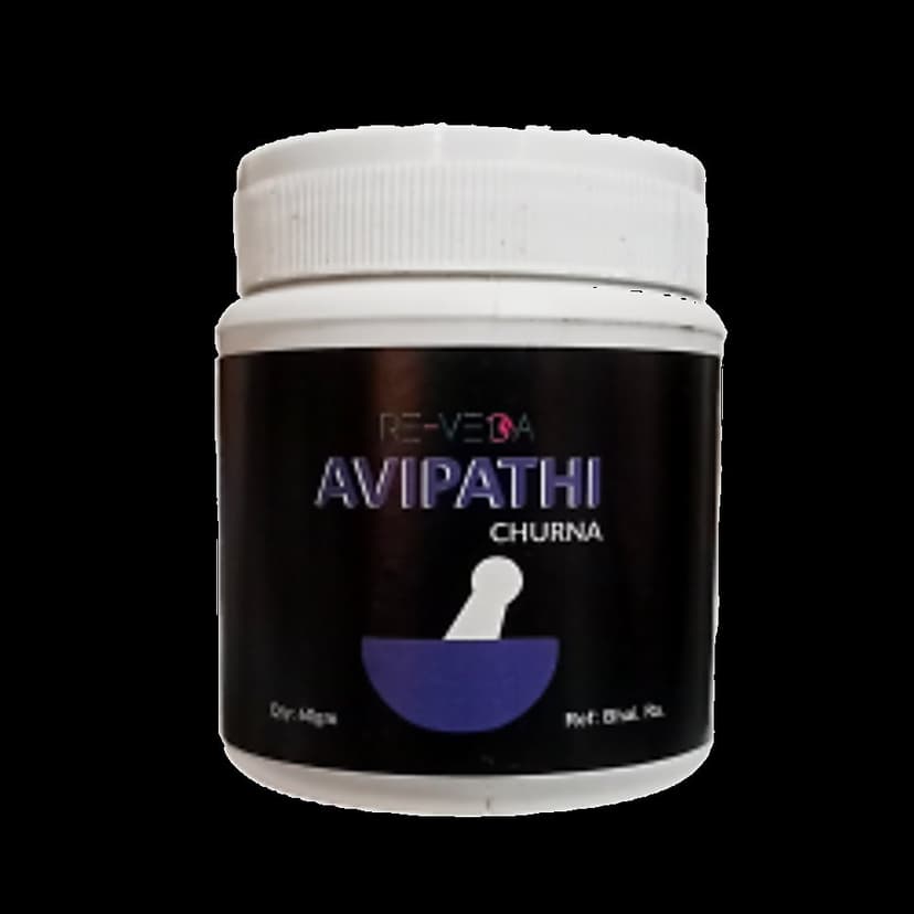 Revinto Avipattikara Churna