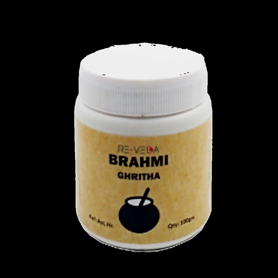 Revinto Brahmi Ghritha