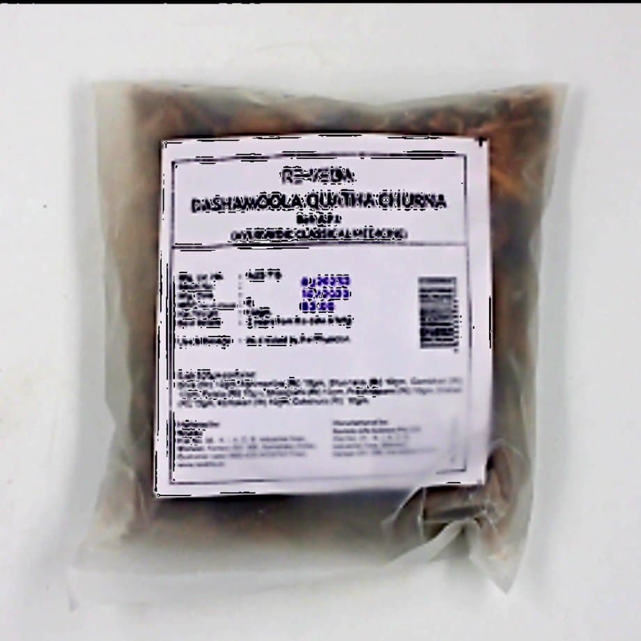 Revinto Dashamoola Quatha Churna