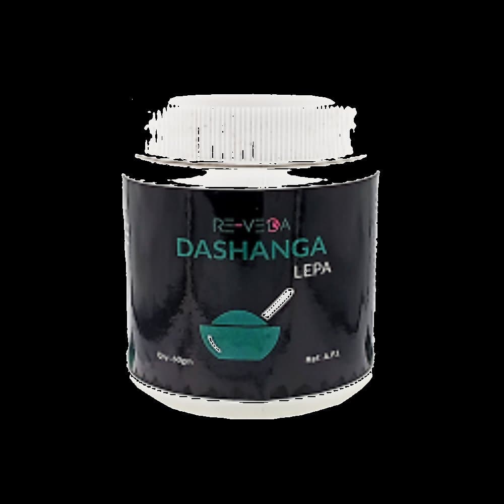 Revinto Dashanga Lepa