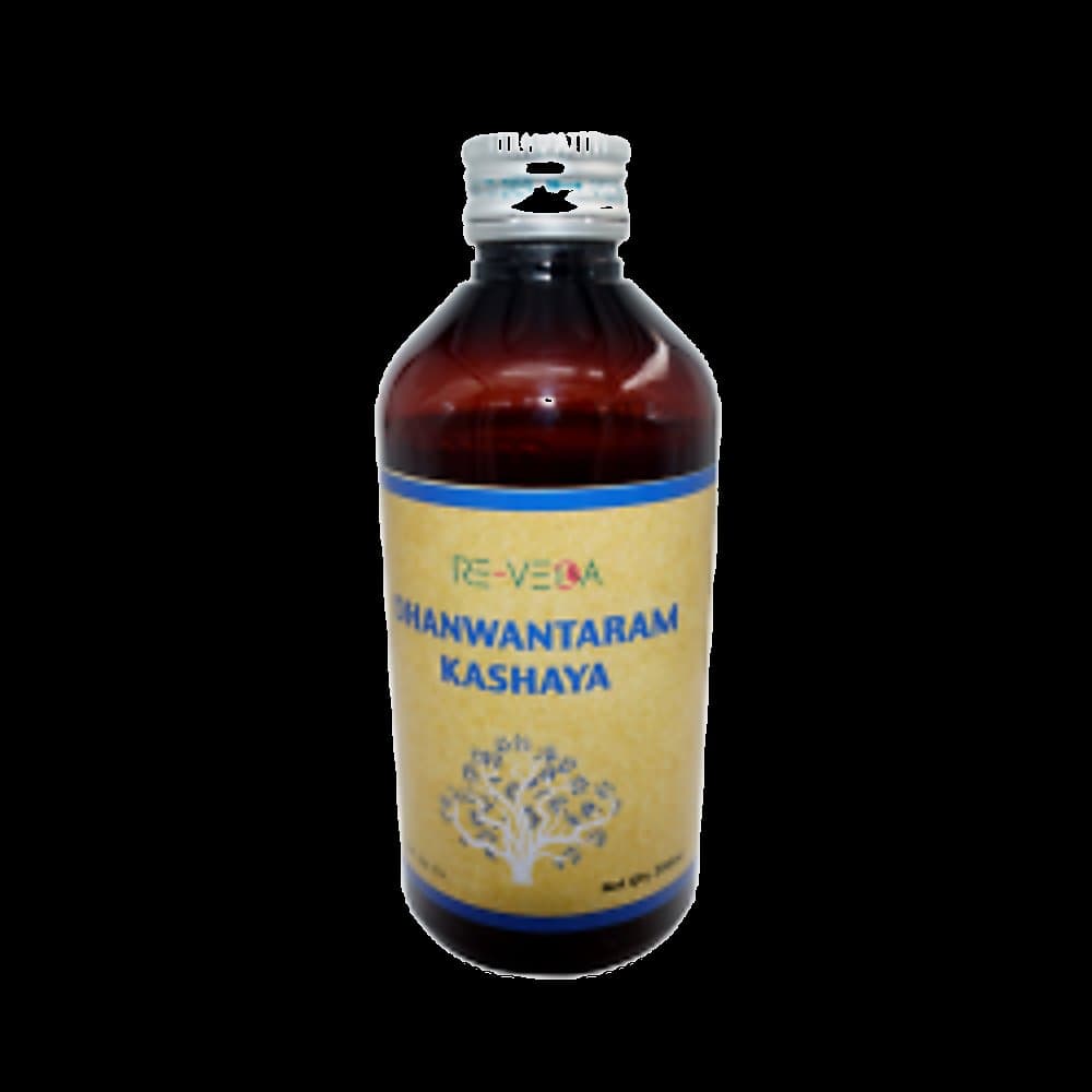 Revinto Dhanwantaram Kashaya