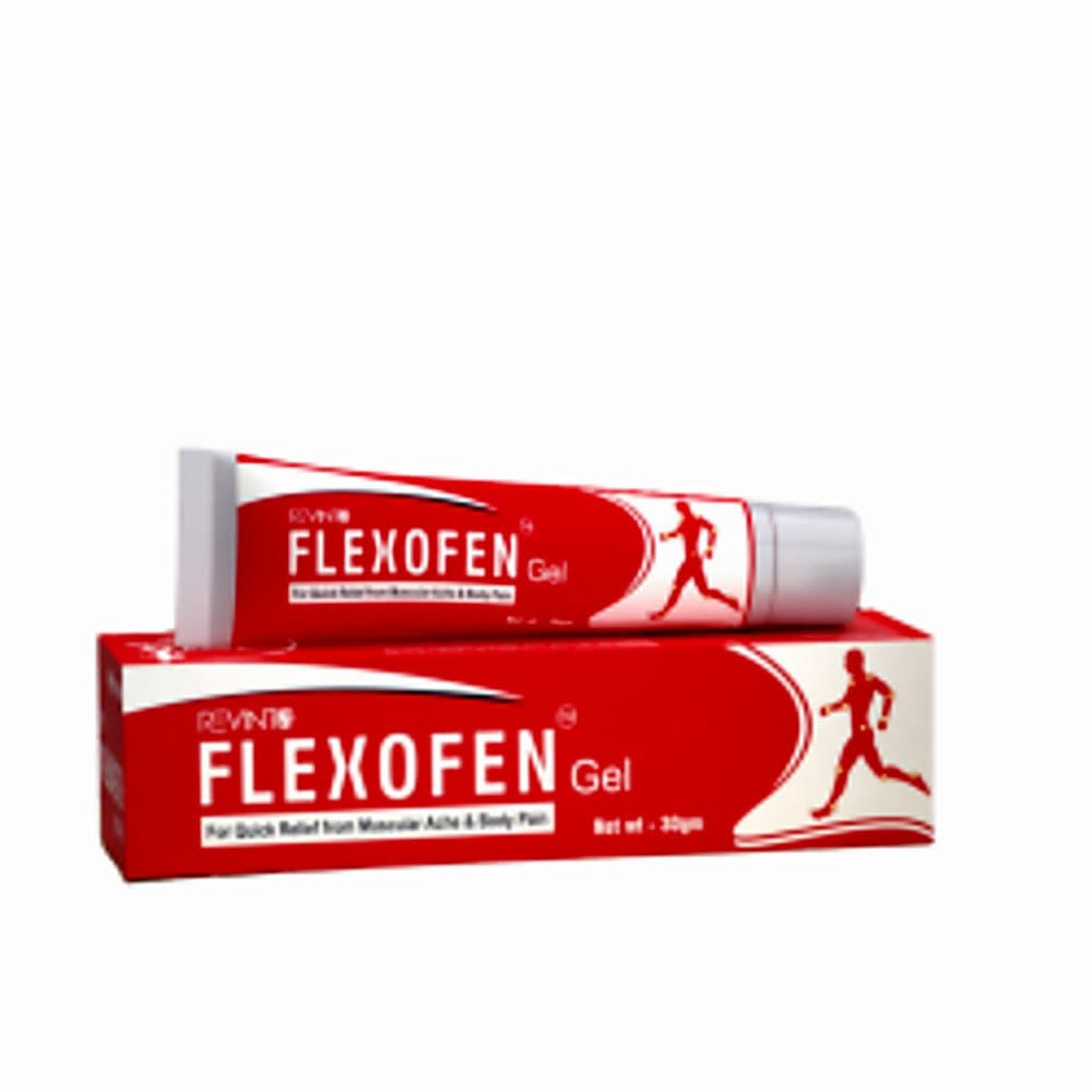 Revinto Flexofen Gel
