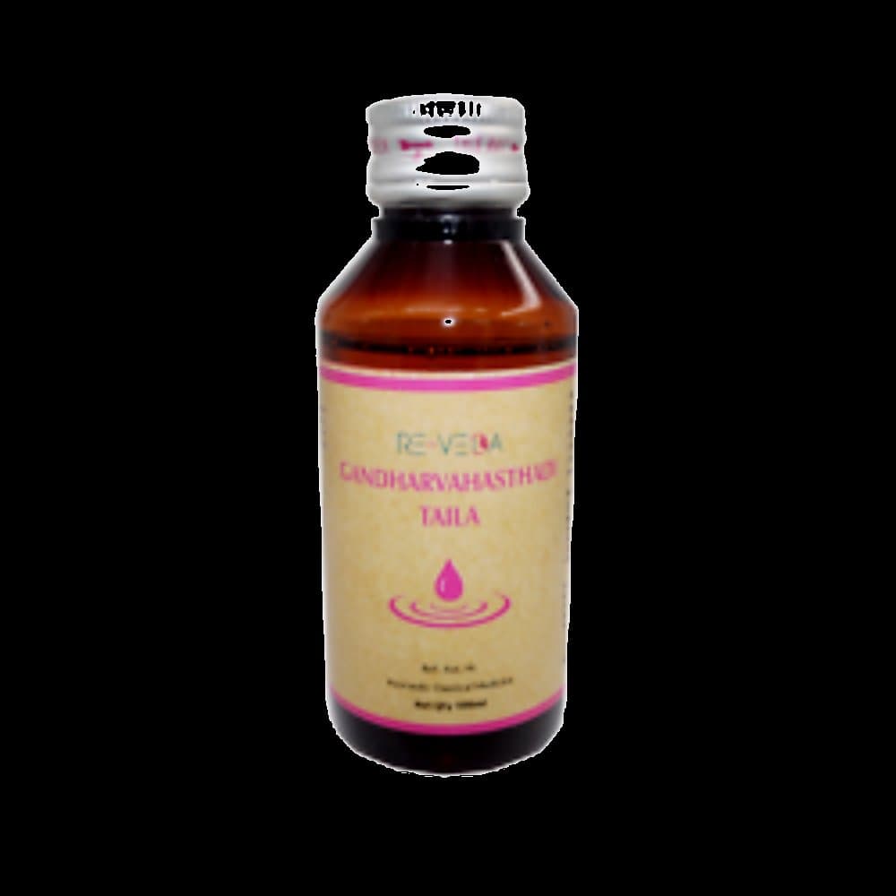 Revinto Gandharvahasthadi Taila