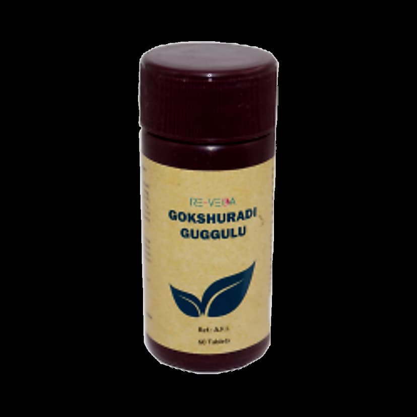 Revinto Gokshuradi Guggulu