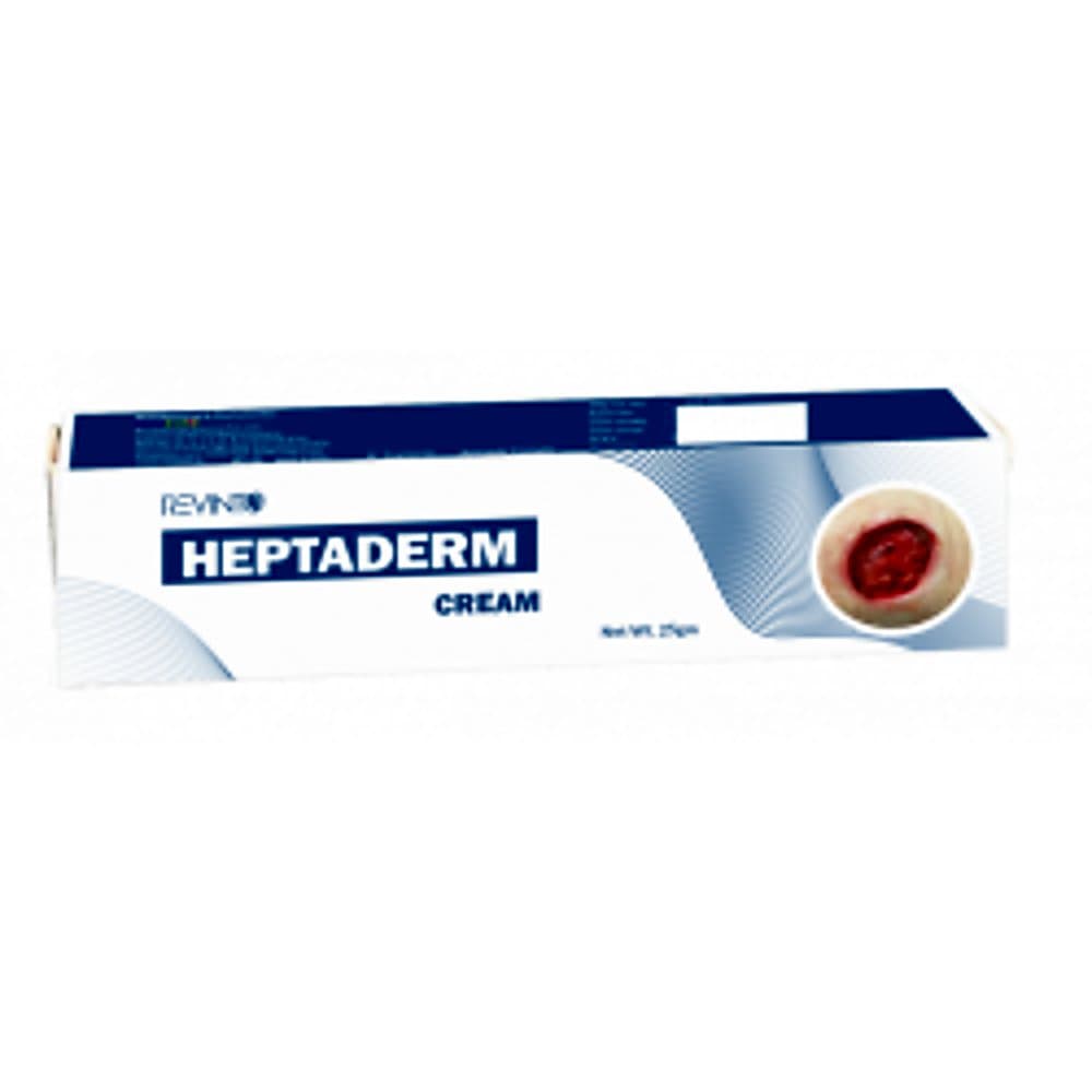 Revinto Heptaderm Cream