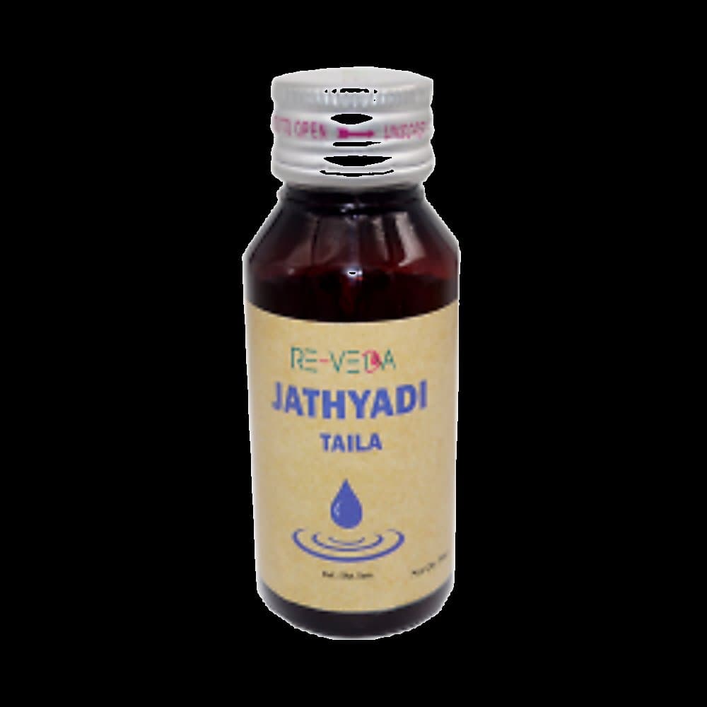 Revinto Jathyadi Taila