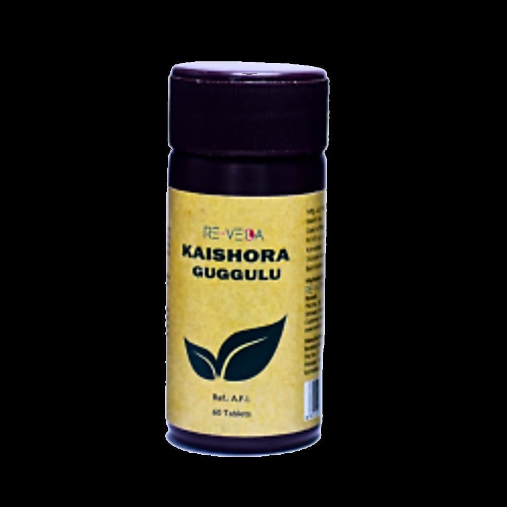 Revinto Kaishora Guggulu