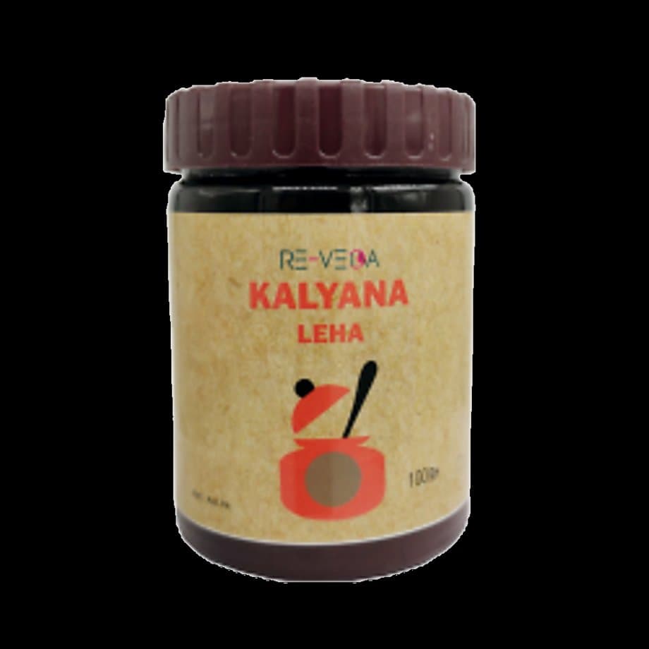 Revinto Kalyana Leha