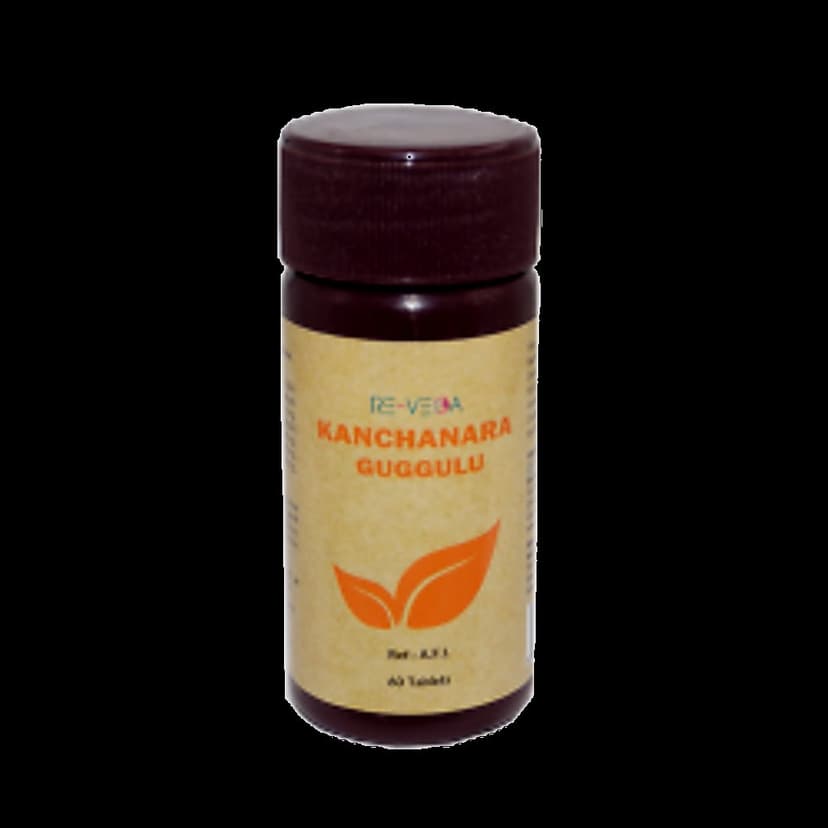 Revinto Kanchanara Guggulu
