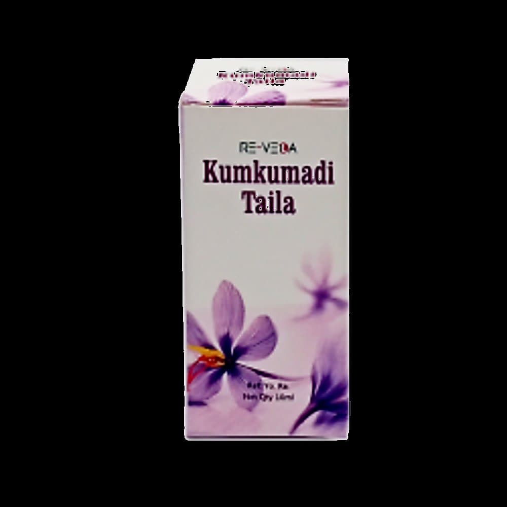 Revinto Kumkumadi Taila