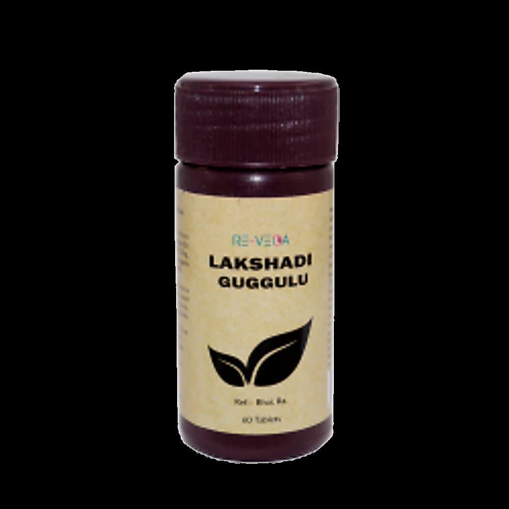 Revinto Lakshadi Guggulu