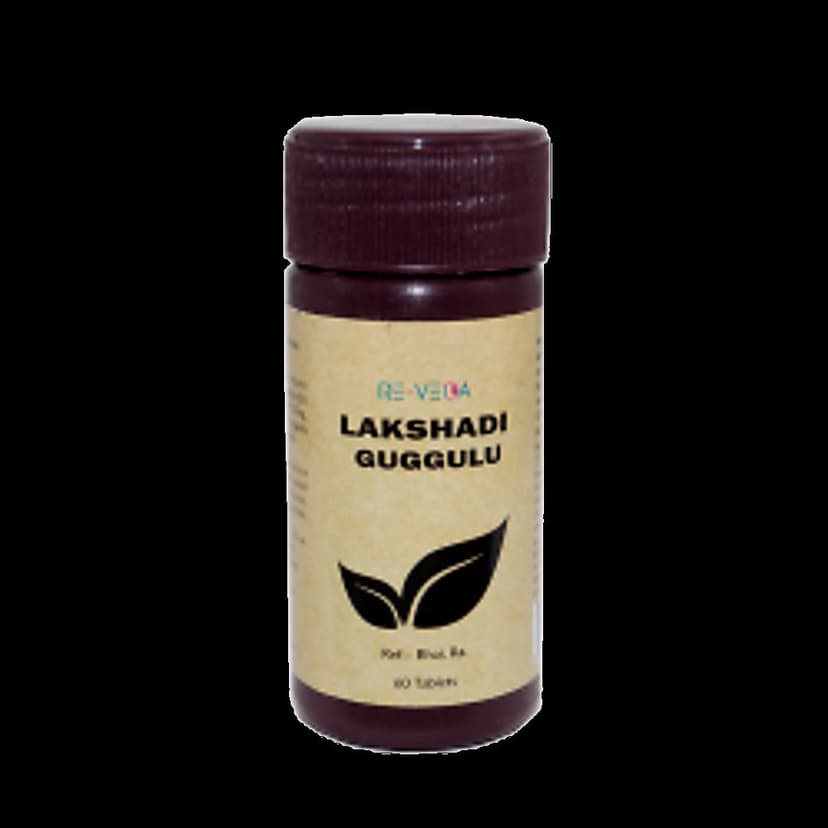 Revinto Lakshadi Guggulu