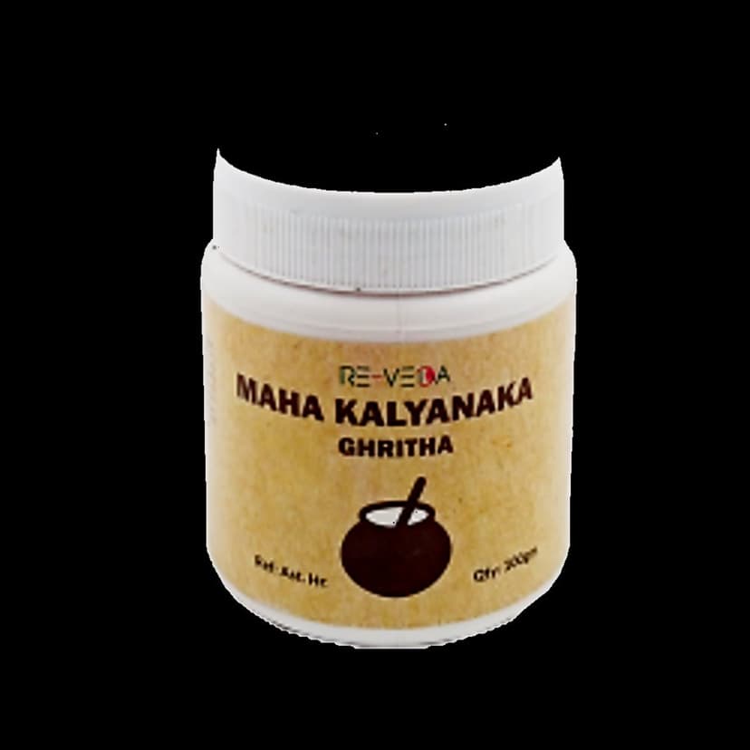 Revinto Maha Kalyanaka Ghritha
